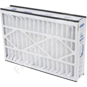 Trion 255649-105 Air Bear HVAC Filter 16x25x5