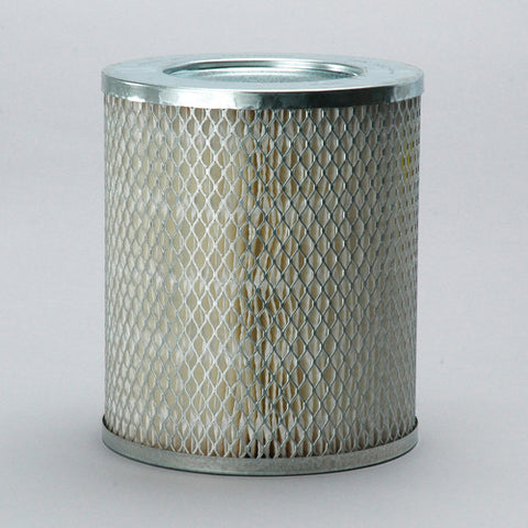 6CK0330 | White | Intake Air Filter Element Replacement | Online Filter Supply 97-22-0625