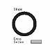 30-2412 | Filter-Mart Corp | Cover Gskt Replacement | Online Filter Supply 97-30-2415