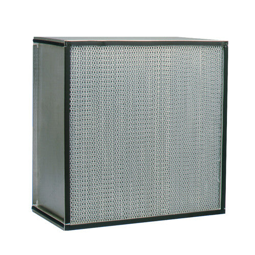 P030625-016-190 | Donaldson Dynamic | Hepa Panel | 24.00"L X 24.00"W X 11.50"D 