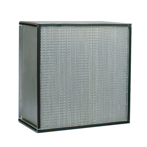 P030625-016-190 | Donaldson Dynamic | Hepa Panel | 24.00"L X 24.00"W X 11.50"D 