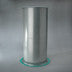 21-3098 | Filter-Mart Corp | Oval Dust Collector Element Replacement | Online Filter Supply 97-37-1450