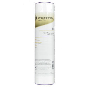 GE Purtrex 1 Micron PX01 9 7/8" Sediment Filter