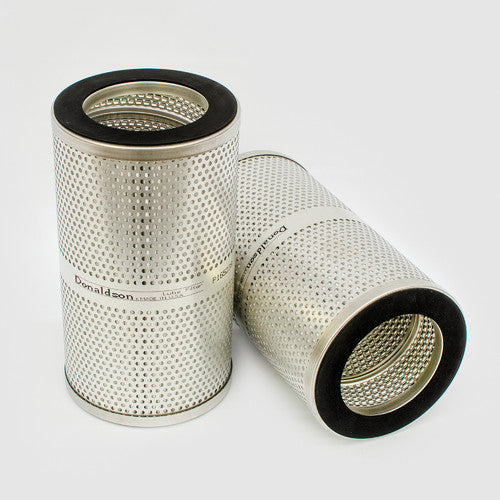 P165239 | DONALDSON | Pleated Microglass Filter Element