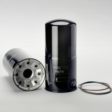 P167796 | DONALDSON | Filter Assembly