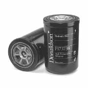 P173738 | Donaldson | Filter Element