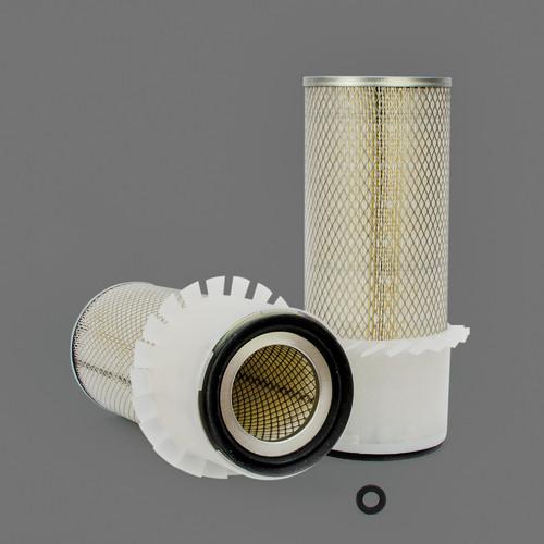 0003564105 | Renault | Intake Air Filter Element Replacement