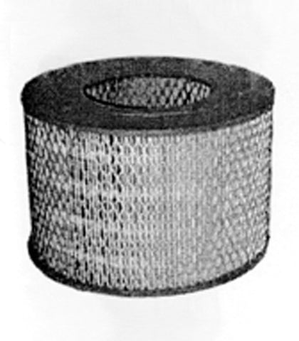 P500017 | DONALDSON | Intake Air Filter Element