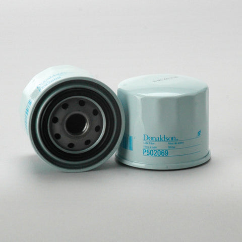 P502069 | DONALDSON | Spin-on Filter Element