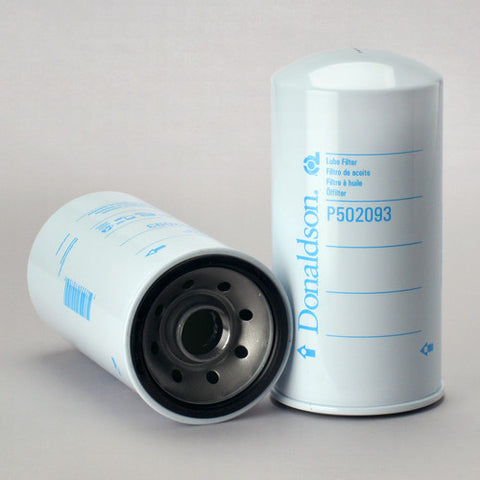 P502093 | DONALDSON | Spin-On Lube Element