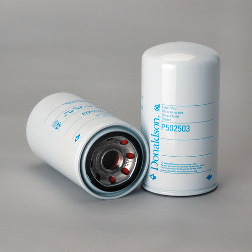 P502503 | DONALDSON | Lube Spin-on Filter Element