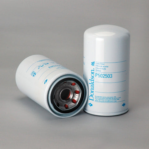 P502503 | DONALDSON | Lube Spin-on Filter Element
