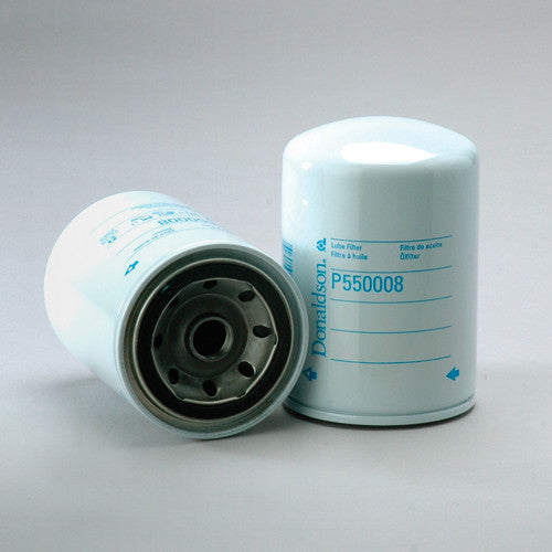 LFP550008 | DONALDSON | Spin-On - Cellulose