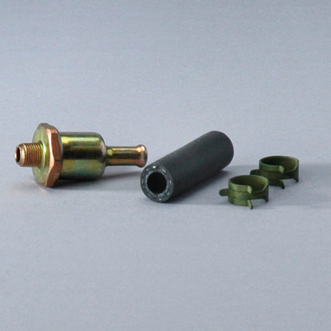 P550016 | DONALDSON | Screw-In Fuel Filter