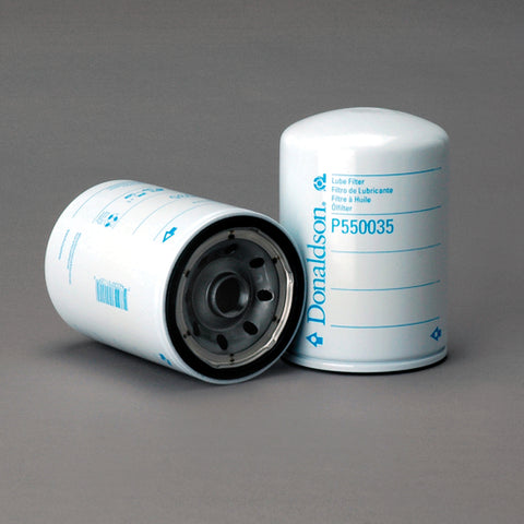 | | Spin-On Filter Element | OFS # 97-25-0343