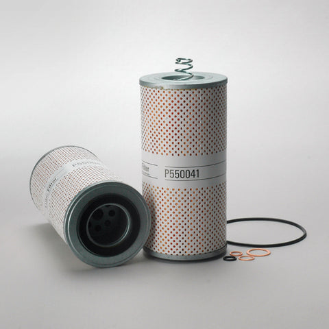 P550041 | DONALDSON | LUBE FILTER, CARTRIDGE OFS # 97-28-6039