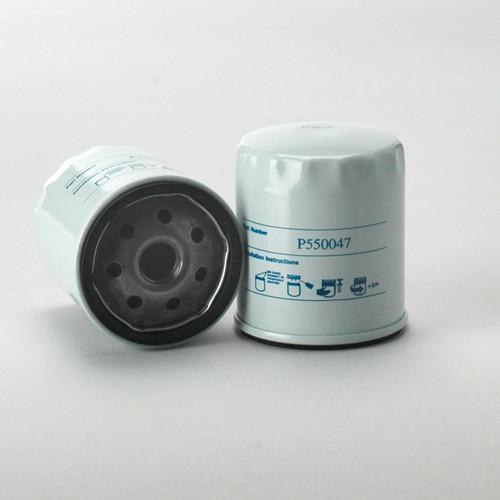 51040 | WIX | Spin-On Filter Element