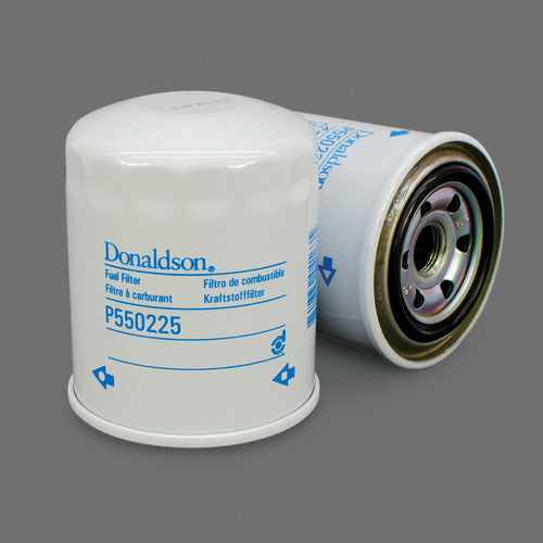 P550225 | DONALDSON | Fuel Spin-on Filter Element