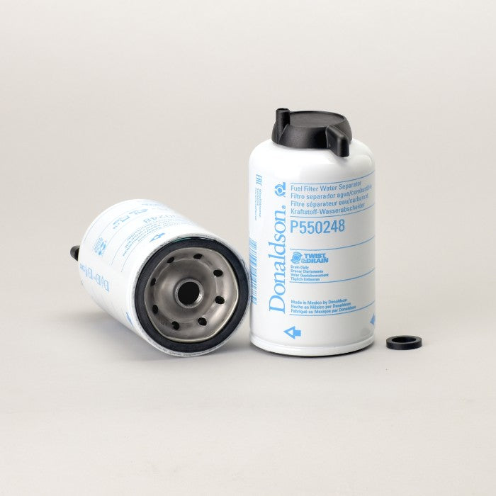 F3HZ9365E | Ford | Spin-On Element With Drain | OFS # 97-28-0783