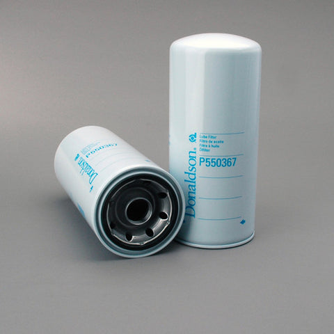 P550367 | DONALDSON | Pleated Paper Filter Element