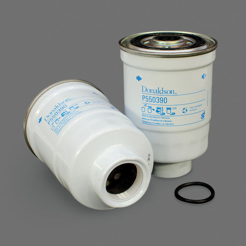 P550390 | DONALDSON | Fuel Filter Element