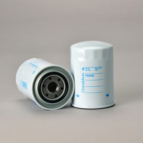 P550406 | DONALDSON | Lube Filter Element