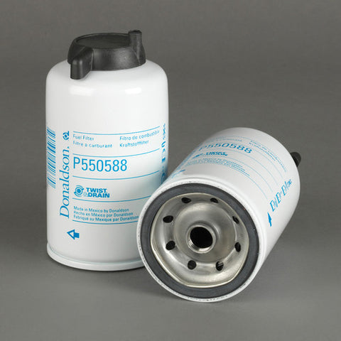 P550588 | DONALDSON | Spin-on Filter Element