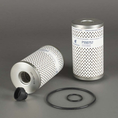 P550757 | DONALDSON | Fuel Filter Element