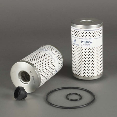 P550757 | DONALDSON | Fuel Filter Element