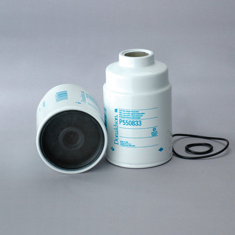 P550743 | DONALDSON | Fuel Element With Sensor Port