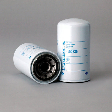 P550835 | DONALDSON | Lube Spin-on Filter Element