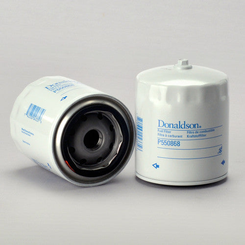 P168099 | DONALDSON | Spin-on Filter ElementWith Removable Nut