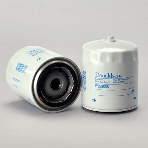 P779420 | DONALDSON | Spin-on Filter ElementWith Removable Nut