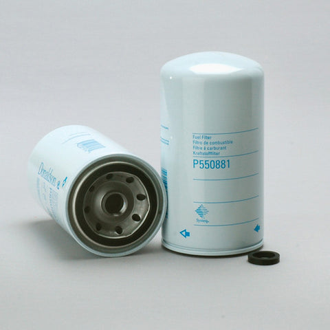 P550881 | DONALDSON | Fuel Filter