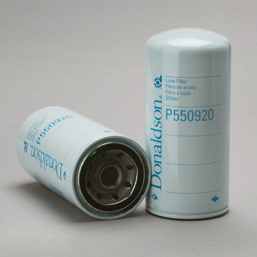 P550920 | DONALDSON | Lube Spin-on Filter Element