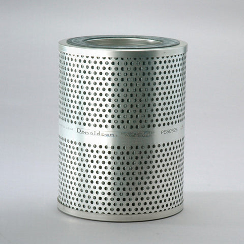 P550925 | DONALDSON | Pleated Microglass Filter Element
