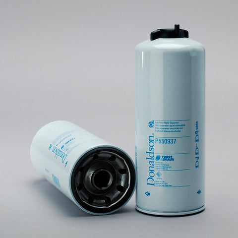P550937 | DONALDSON | Fuel/Water Separator Wq/ Open Port For Bowl