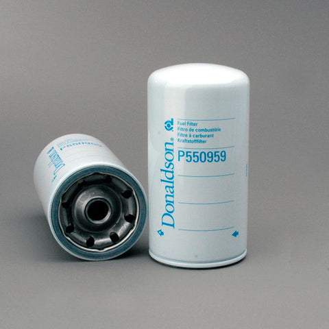 EFF0047 | DONALDSON | Secondary Fuel Element