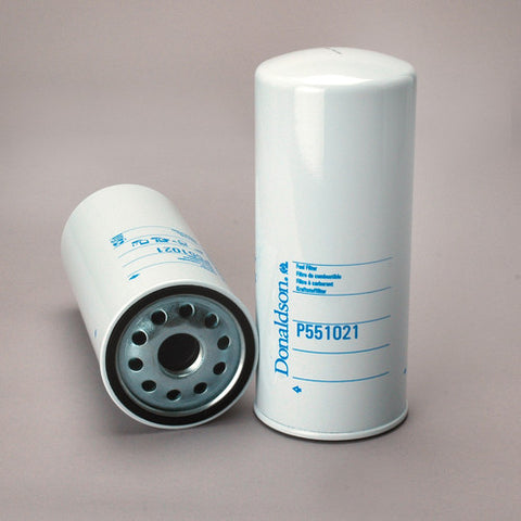 P551021 | DONALDSON | Fuel Spin-on Filter Element