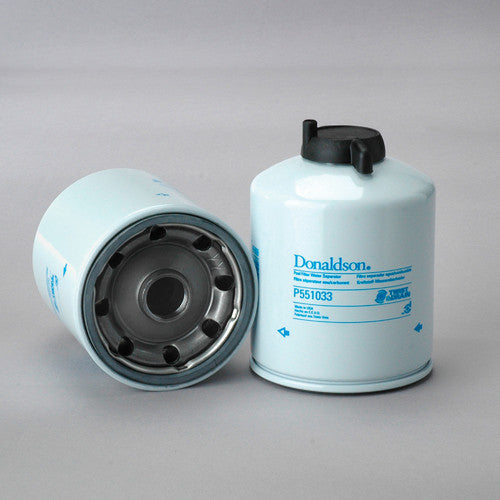 P551033 | DONALDSON | Fuel/Water Separator Element