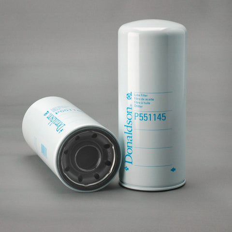 P551145 | DONALDSON | Lube Spin-On