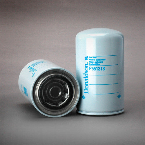P551318 | DONALDSON | Spin-on Filter Element