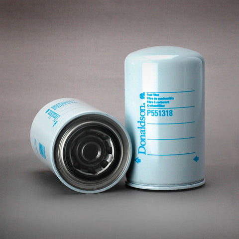 P551318 | DONALDSON | Spin-on Filter Element