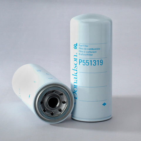 P551319 | DONALDSON | Spin-on Filter Element
