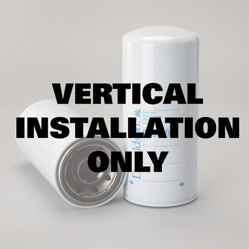 P551402 | DONALDSON | Spin-on Filter Element