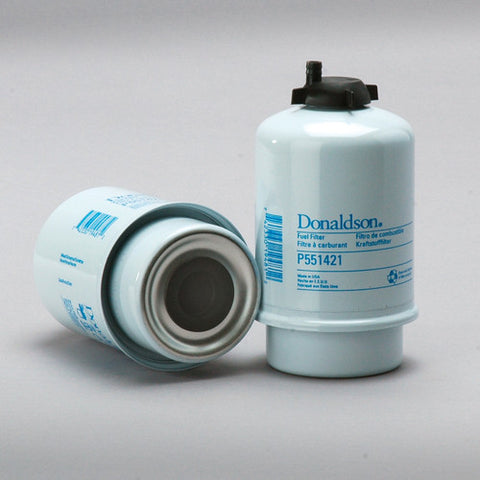 P551421 | DONALDSON | Fuel/Water Separator Element With Drain