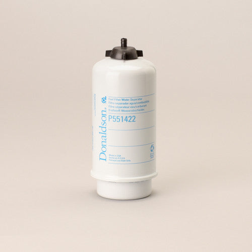 P551422 | DONALDSON | Secondary Fuel/Water Separator Element