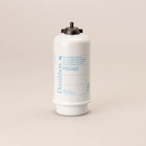 P551422 | DONALDSON | Secondary Fuel/Water Separator Element