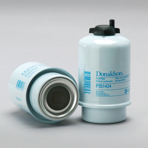 P551424 | DONALDSON | Fuel/Water Separator Element With Drain