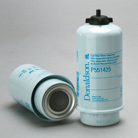 P551425 | DONALDSON | Fuel/Water Separator Element W/Drain